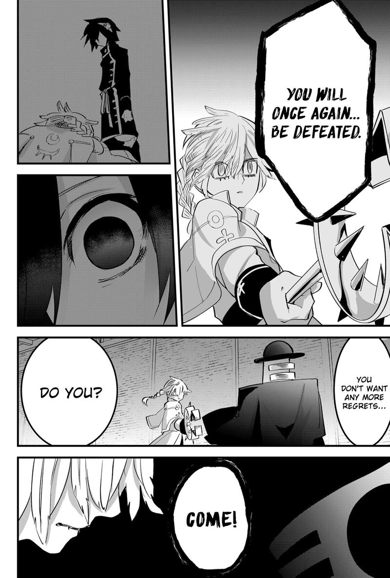 Tsugihagi Darake No Saikyou Yuusha 38 3