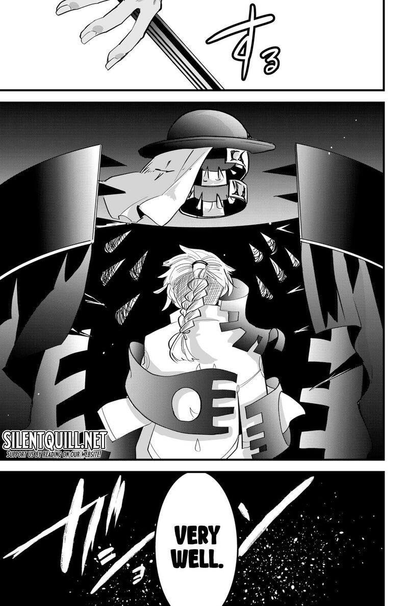 Tsugihagi Darake No Saikyou Yuusha 38 4