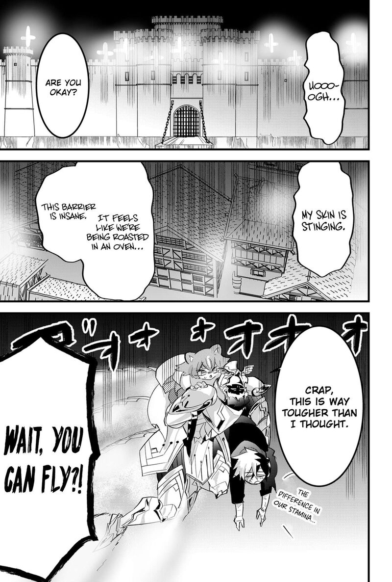 Tsugihagi Darake No Saikyou Yuusha 38 6