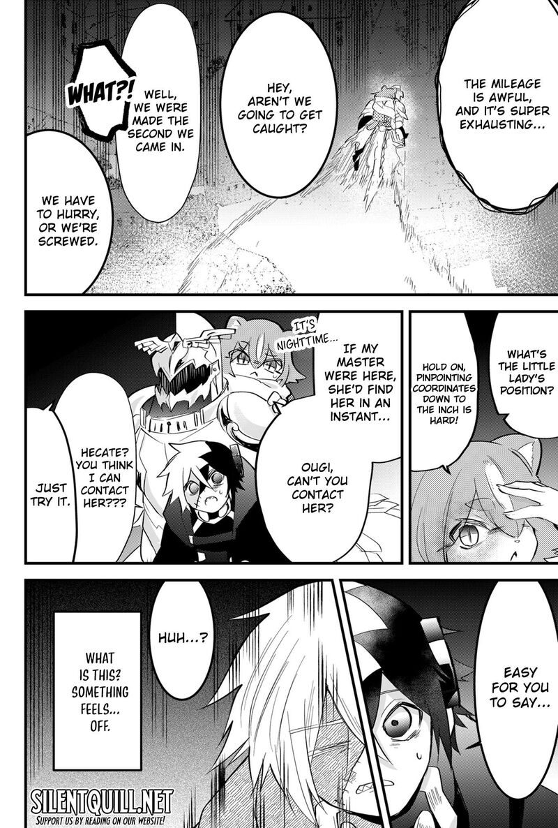 Tsugihagi Darake No Saikyou Yuusha 38 7