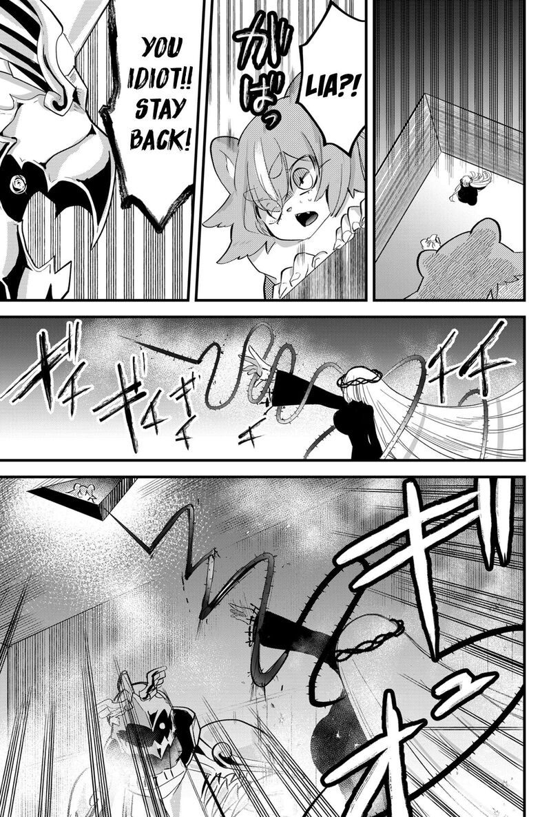 Tsugihagi Darake No Saikyou Yuusha 39 10