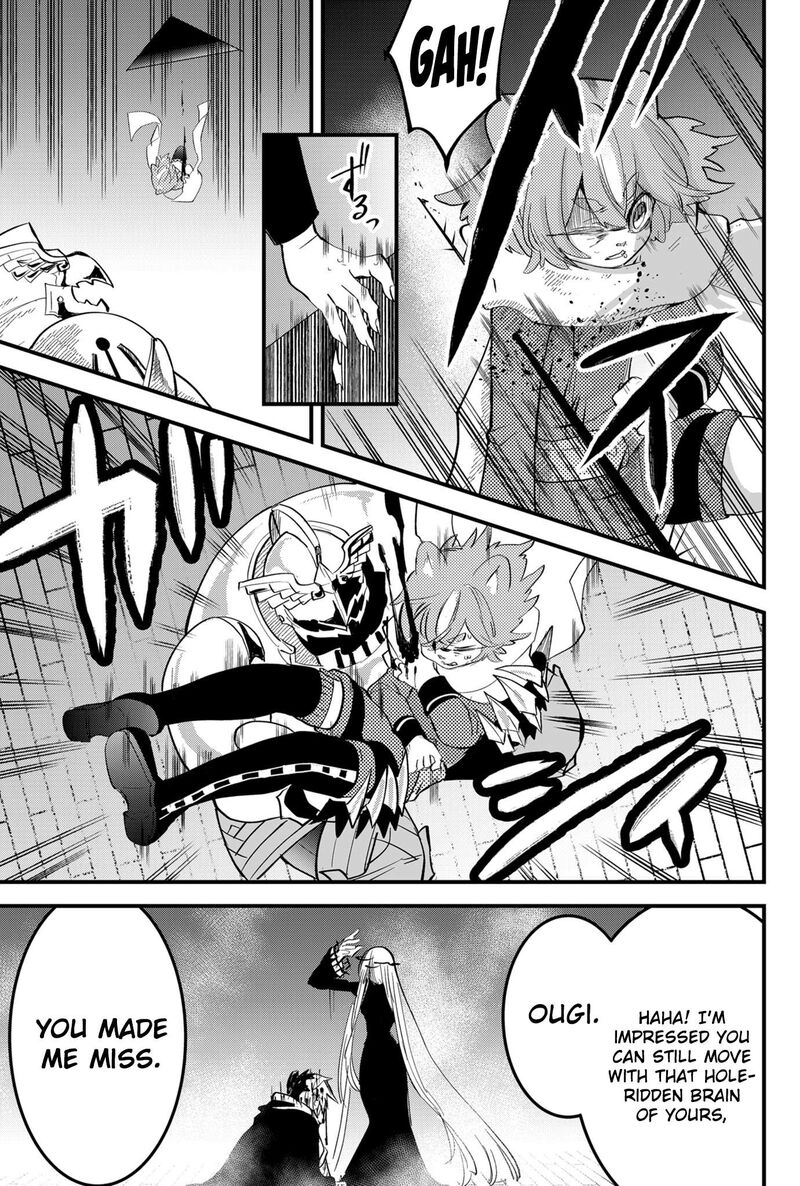 Tsugihagi Darake No Saikyou Yuusha 39 12