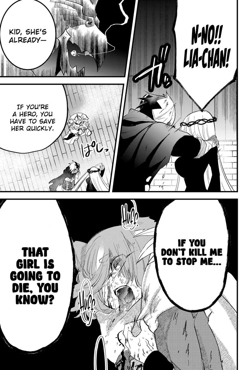 Tsugihagi Darake No Saikyou Yuusha 39 16