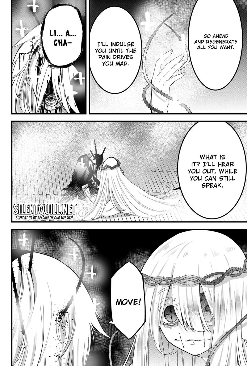 Tsugihagi Darake No Saikyou Yuusha 39 5