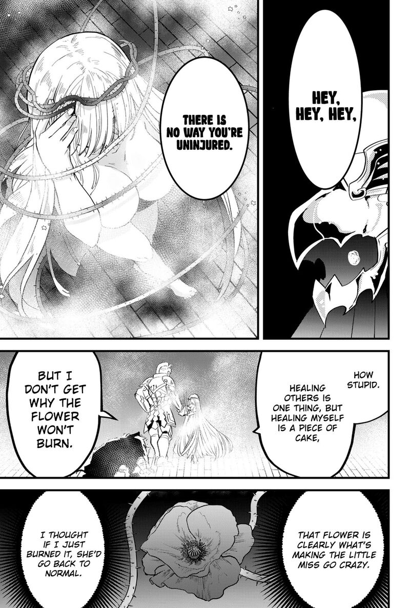 Tsugihagi Darake No Saikyou Yuusha 39 8