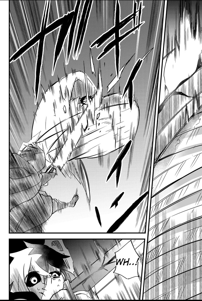 Tsugihagi Darake No Saikyou Yuusha 41 12
