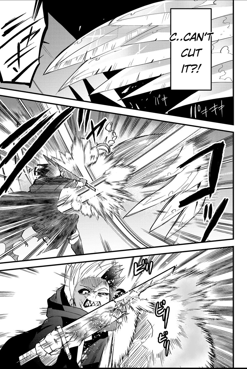 Tsugihagi Darake No Saikyou Yuusha 41 13