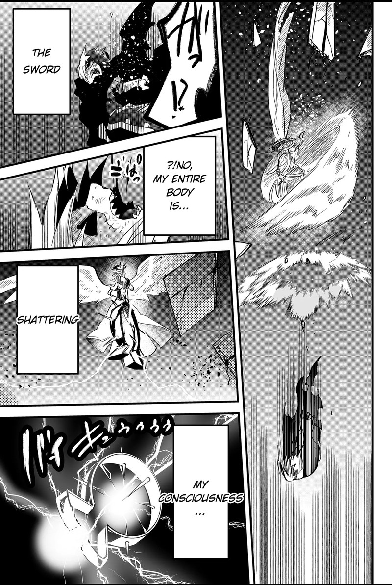 Tsugihagi Darake No Saikyou Yuusha 41 15