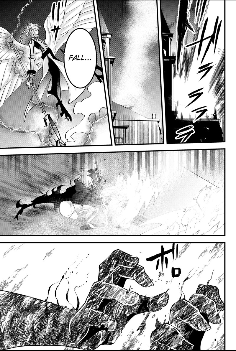Tsugihagi Darake No Saikyou Yuusha 41 17