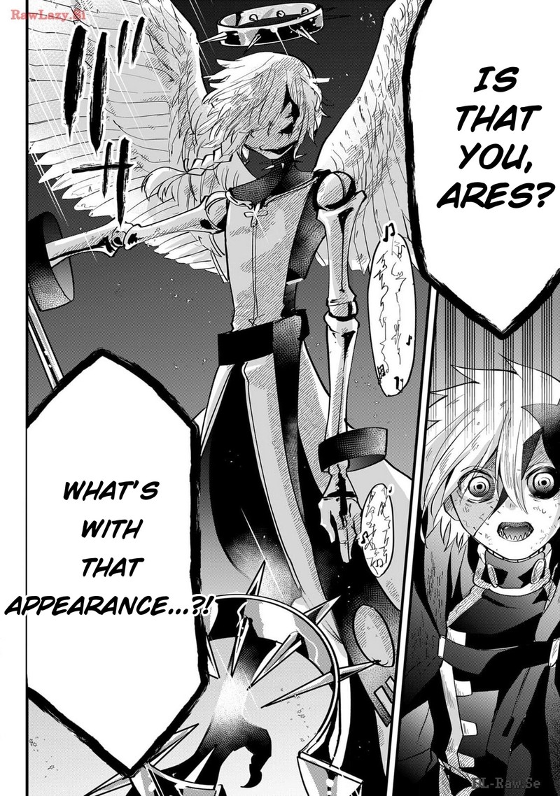 Tsugihagi Darake No Saikyou Yuusha 41 2