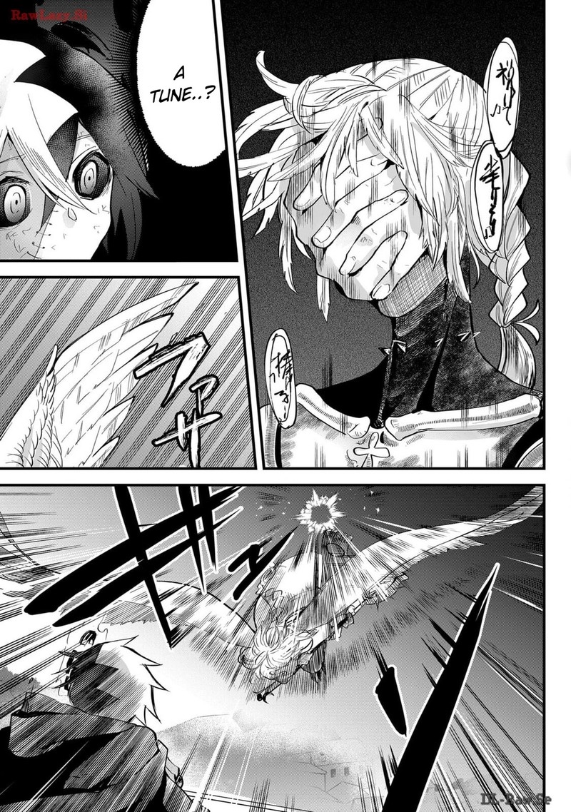 Tsugihagi Darake No Saikyou Yuusha 41 3