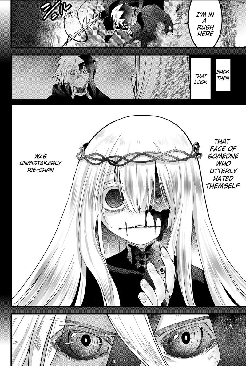 Tsugihagi Darake No Saikyou Yuusha 41 8