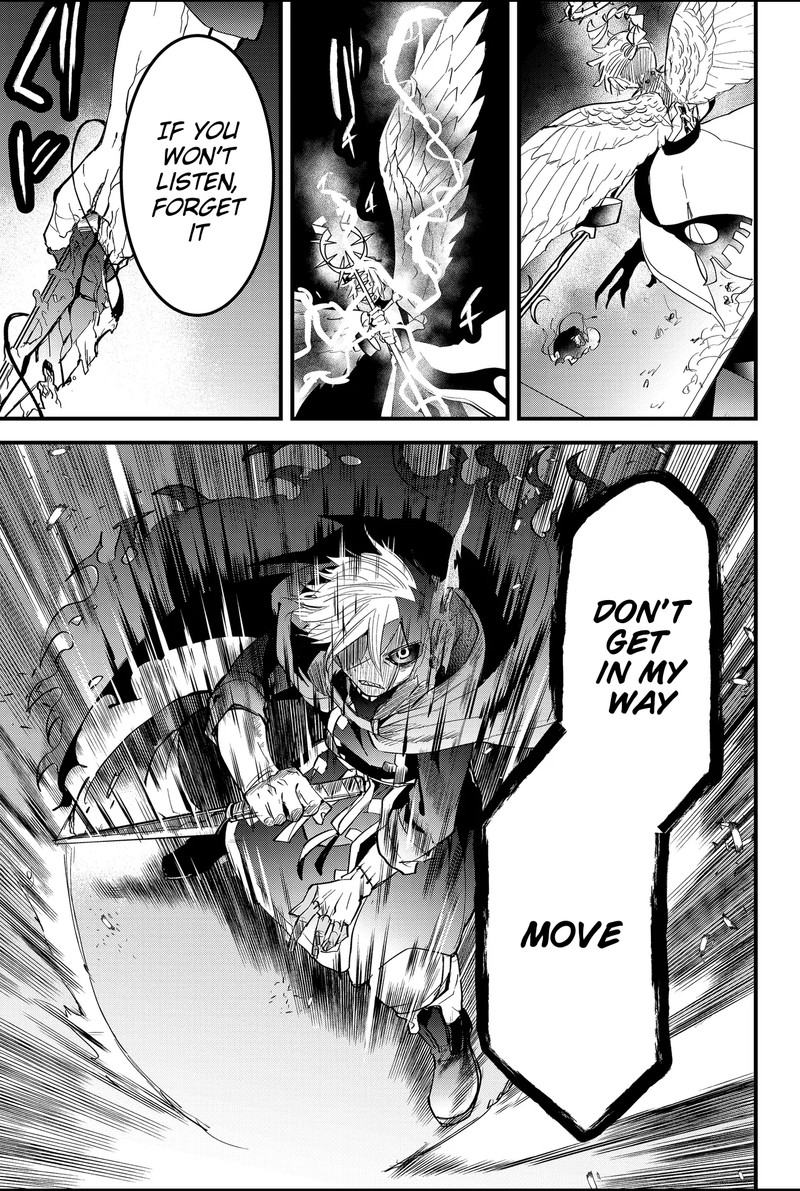 Tsugihagi Darake No Saikyou Yuusha 41 9