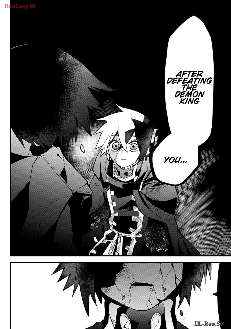 Tsugihagi Darake No Saikyou Yuusha 42 12