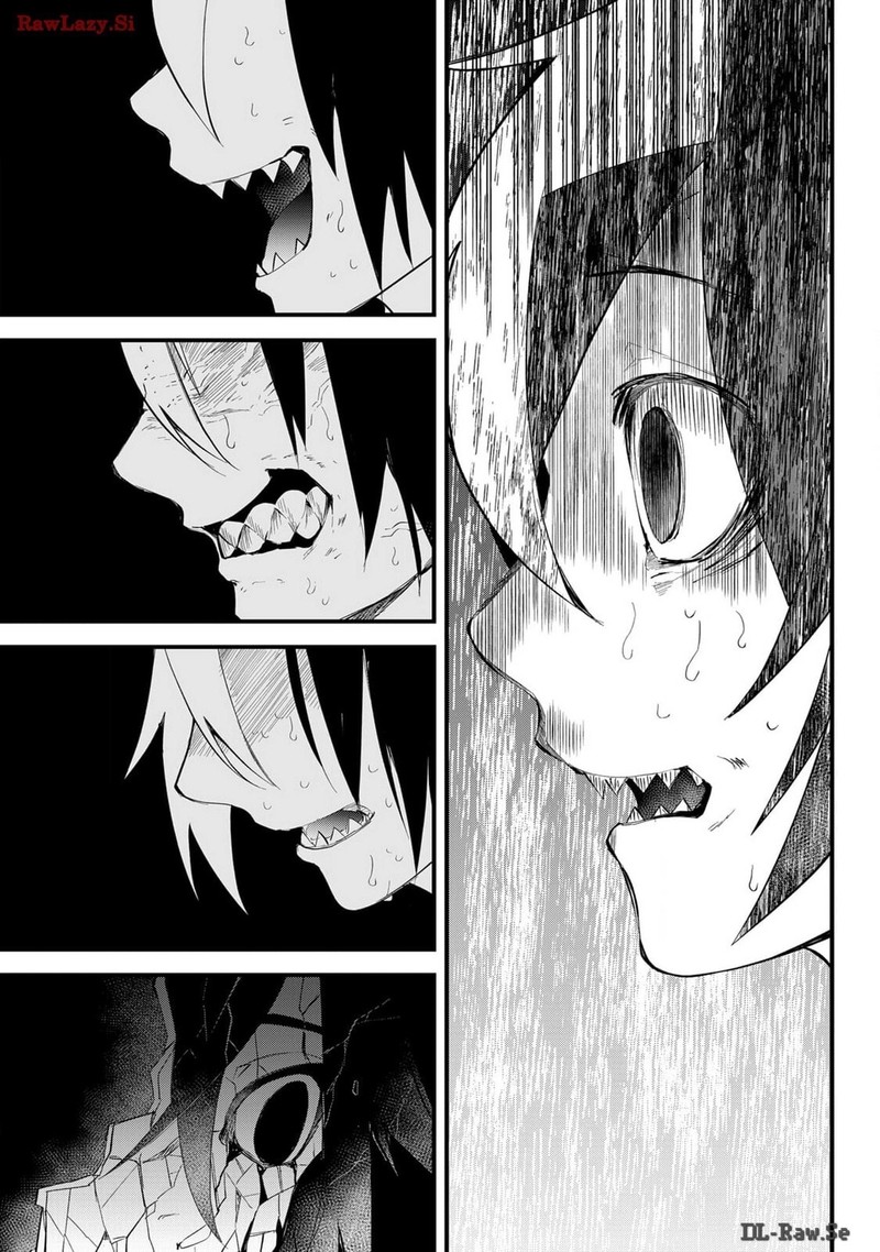 Tsugihagi Darake No Saikyou Yuusha 42 13
