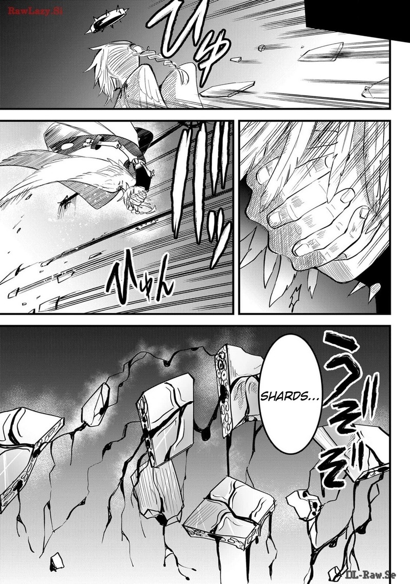 Tsugihagi Darake No Saikyou Yuusha 42 17