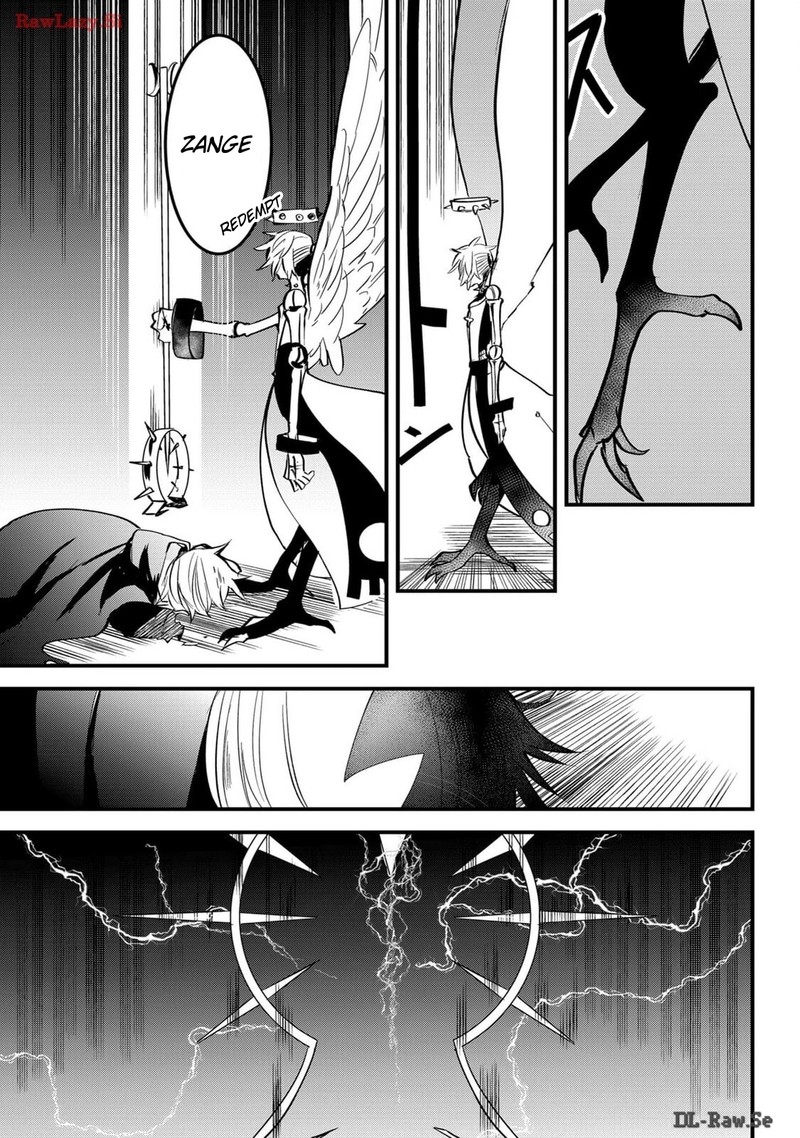 Tsugihagi Darake No Saikyou Yuusha 42 3