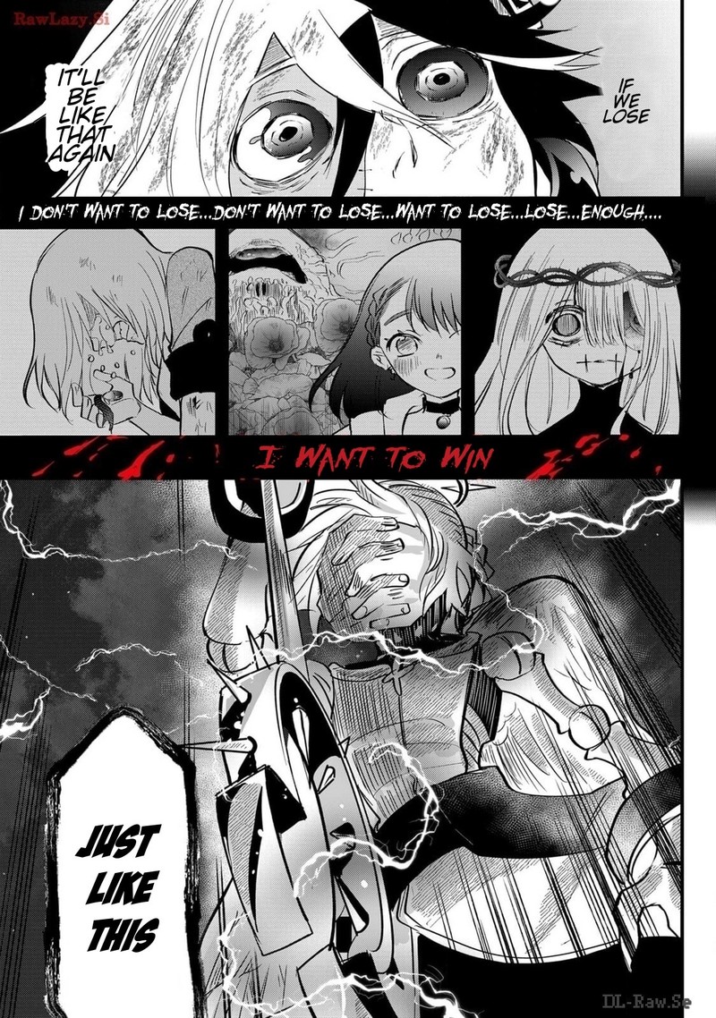 Tsugihagi Darake No Saikyou Yuusha 42 7