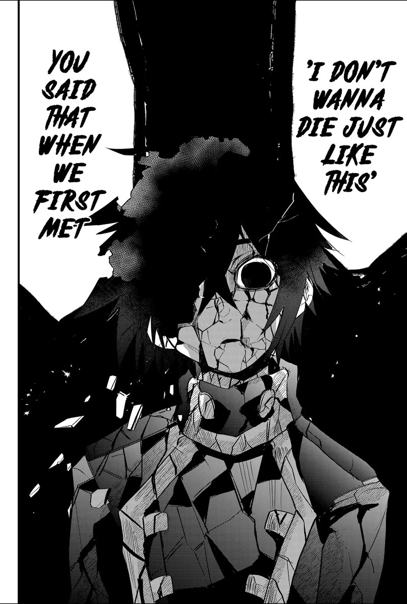 Tsugihagi Darake No Saikyou Yuusha 42 8