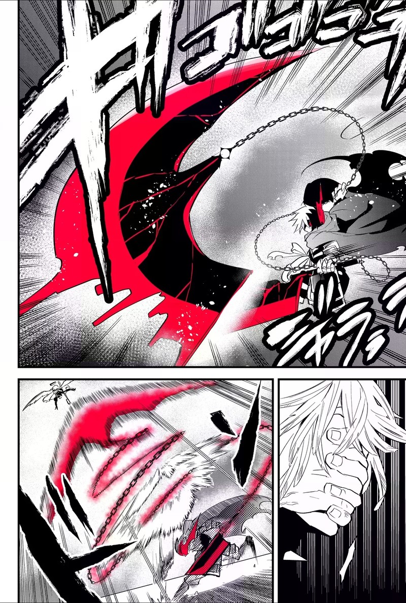 Tsugihagi Darake No Saikyou Yuusha 43 10