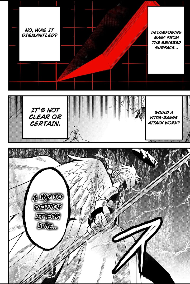 Tsugihagi Darake No Saikyou Yuusha 43 16