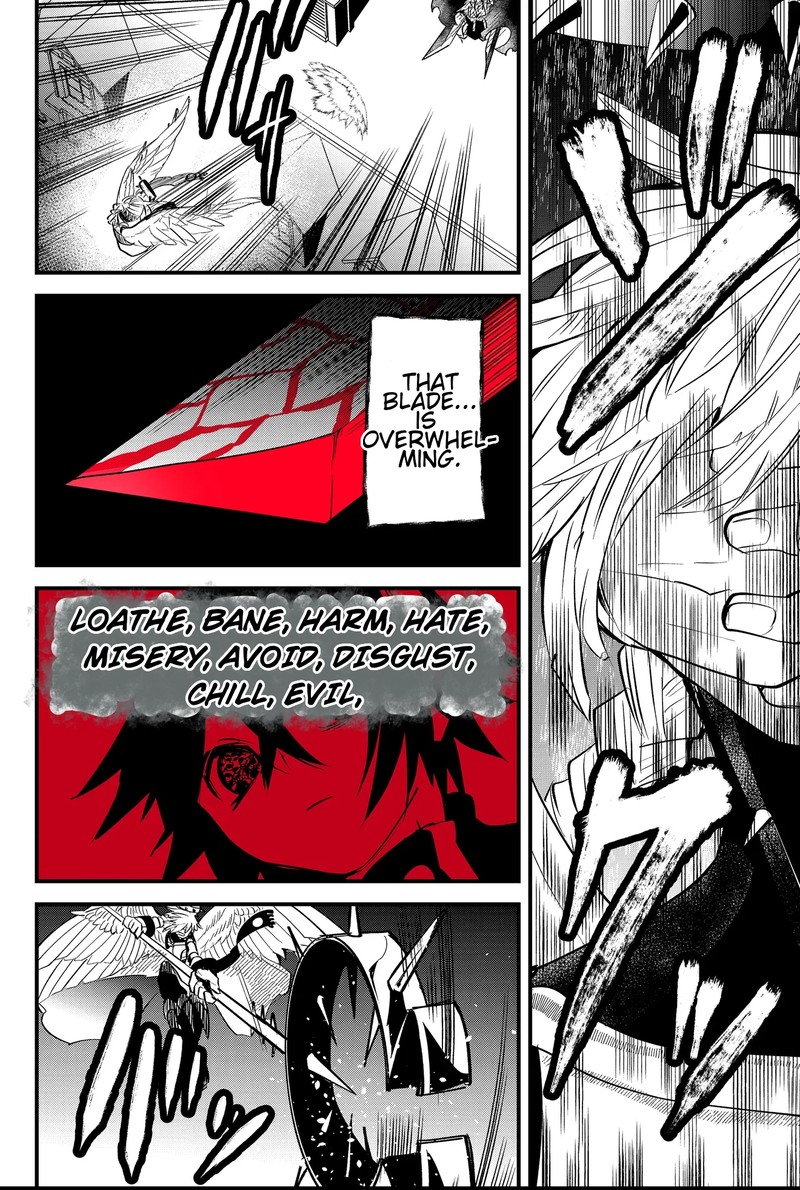 Tsugihagi Darake No Saikyou Yuusha 43 6