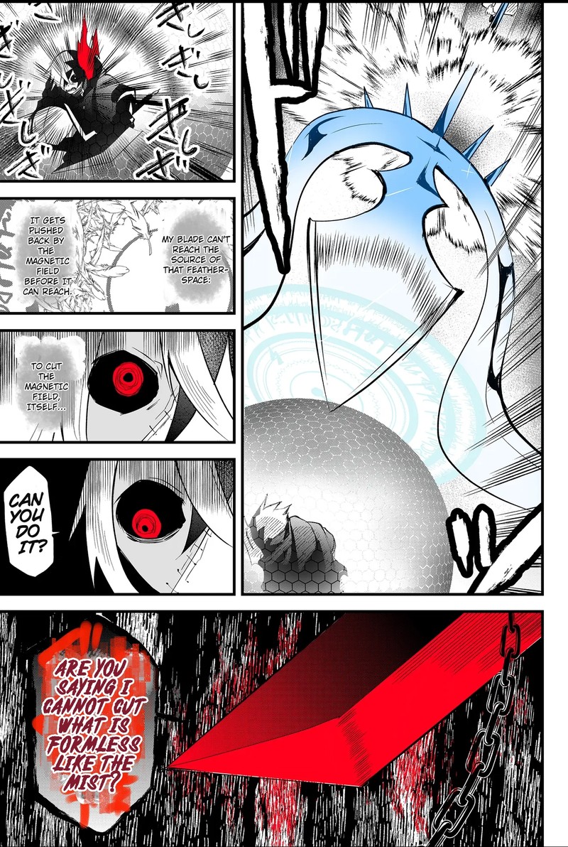 Tsugihagi Darake No Saikyou Yuusha 44 11