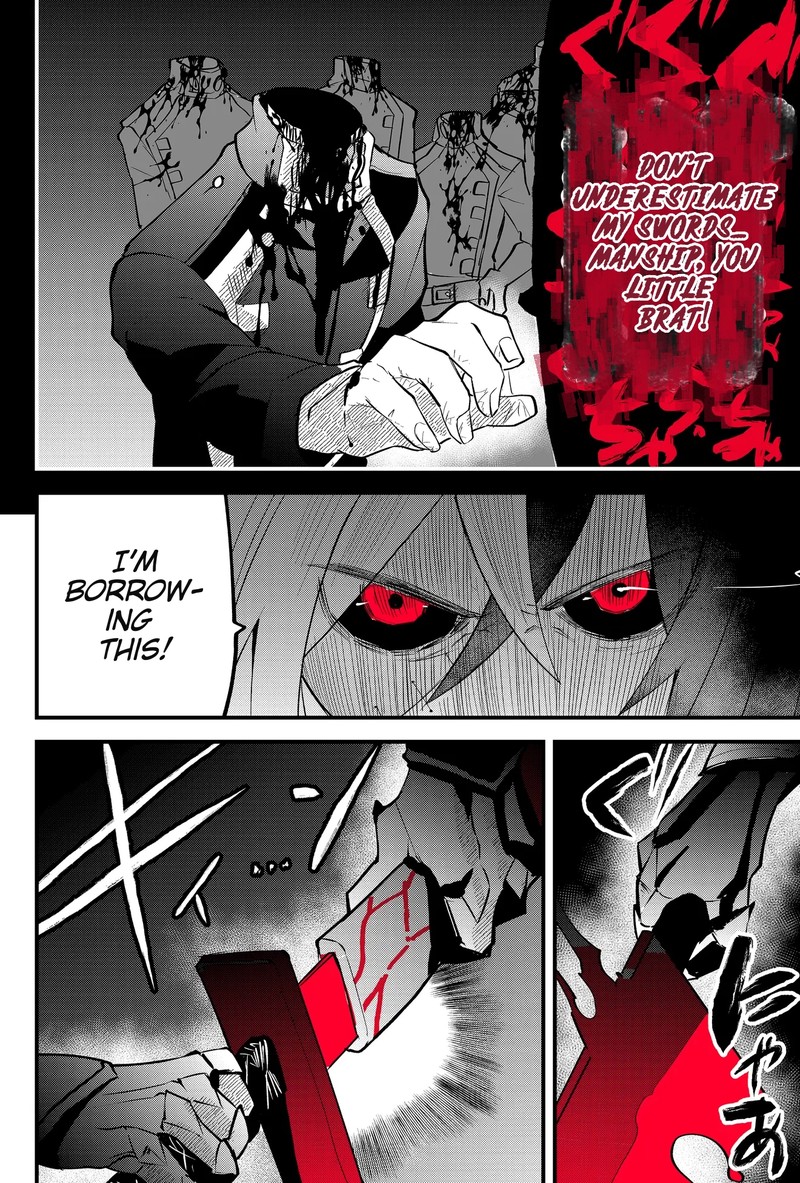 Tsugihagi Darake No Saikyou Yuusha 44 12
