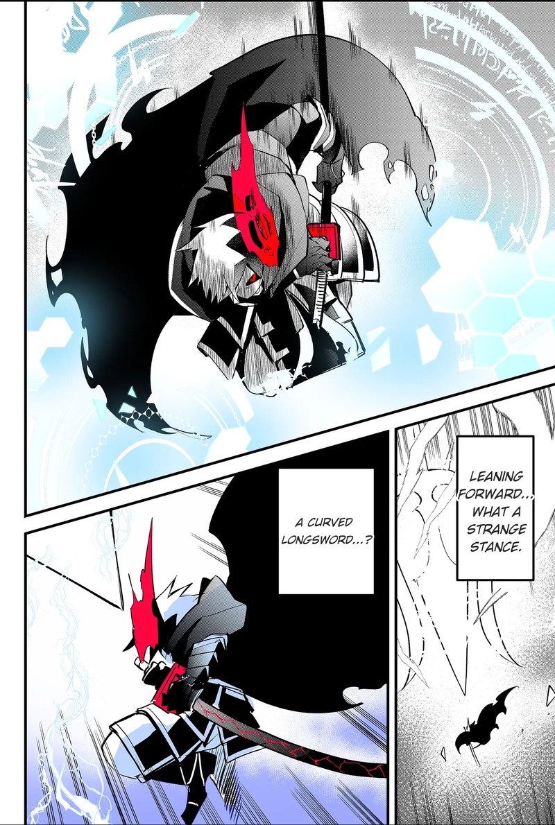 Tsugihagi Darake No Saikyou Yuusha 44 14