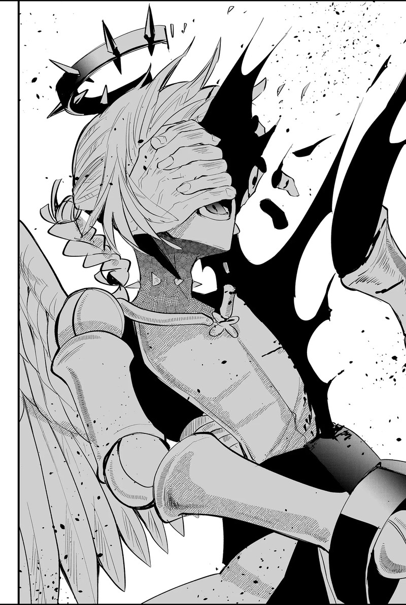 Tsugihagi Darake No Saikyou Yuusha 44 18