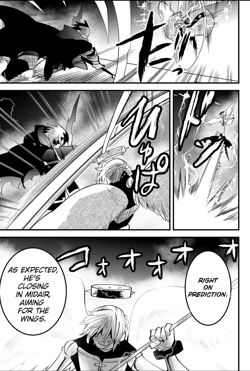 Tsugihagi Darake No Saikyou Yuusha 44 5
