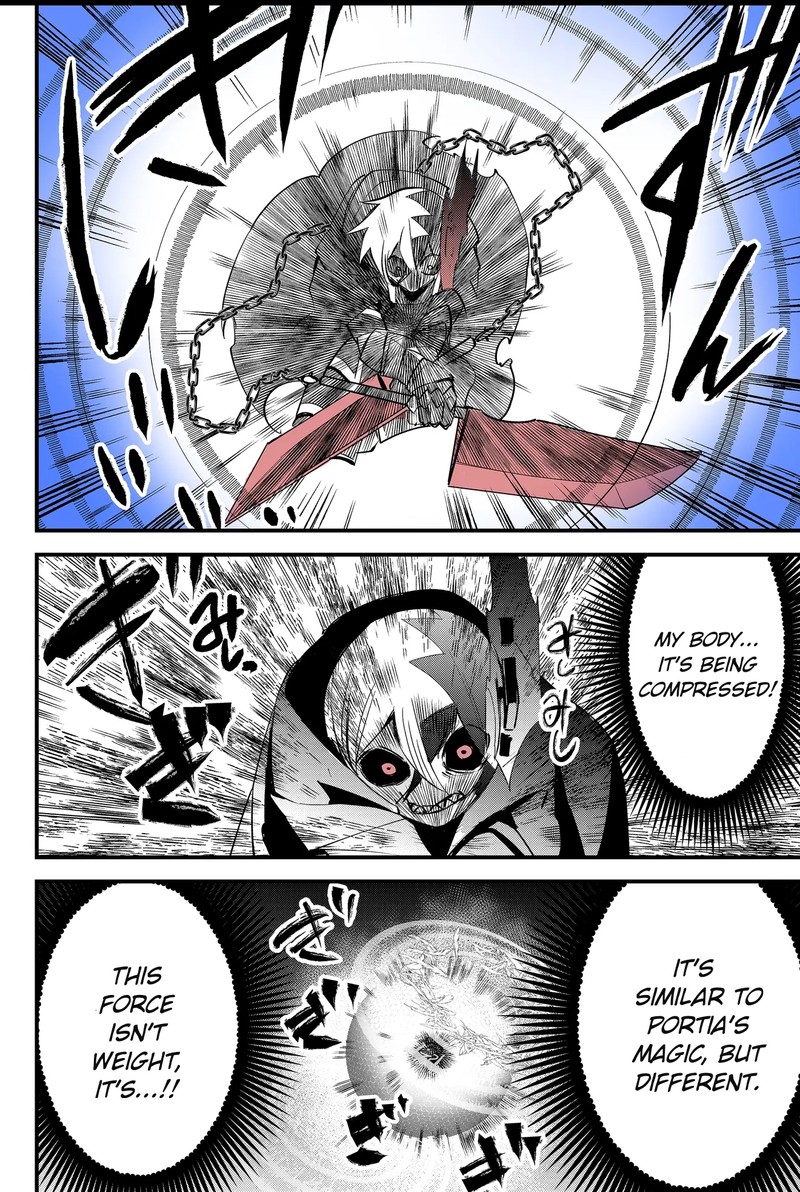 Tsugihagi Darake No Saikyou Yuusha 44 8