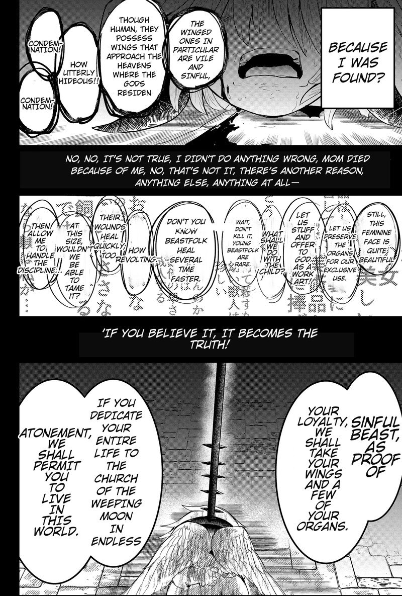 Tsugihagi Darake No Saikyou Yuusha 45 14