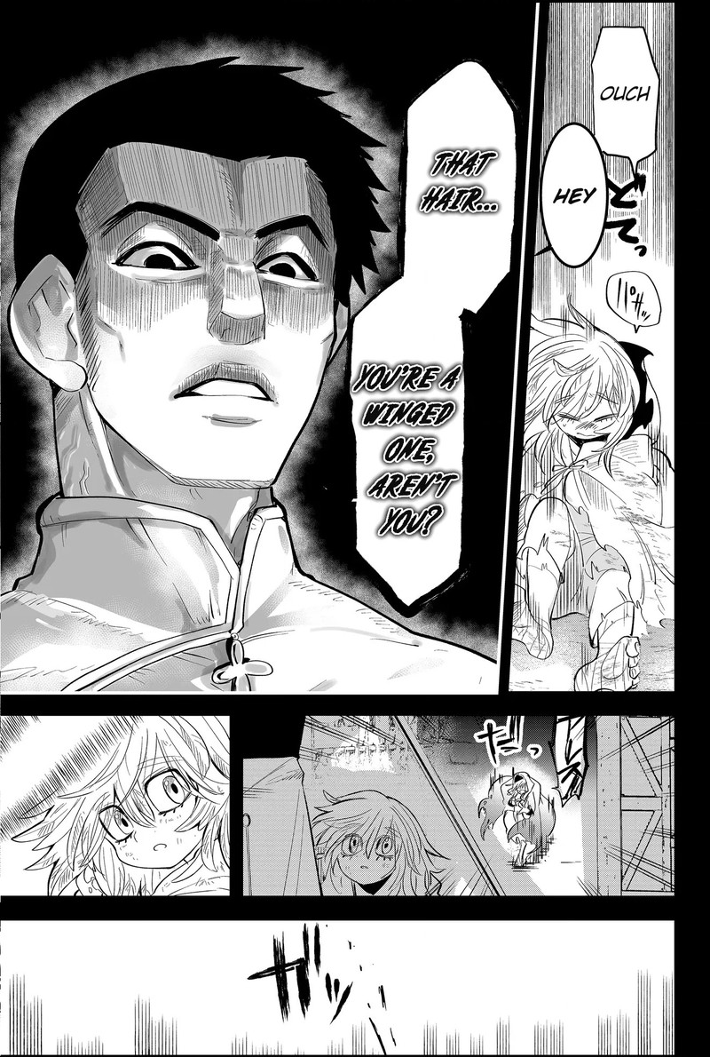 Tsugihagi Darake No Saikyou Yuusha 45 9