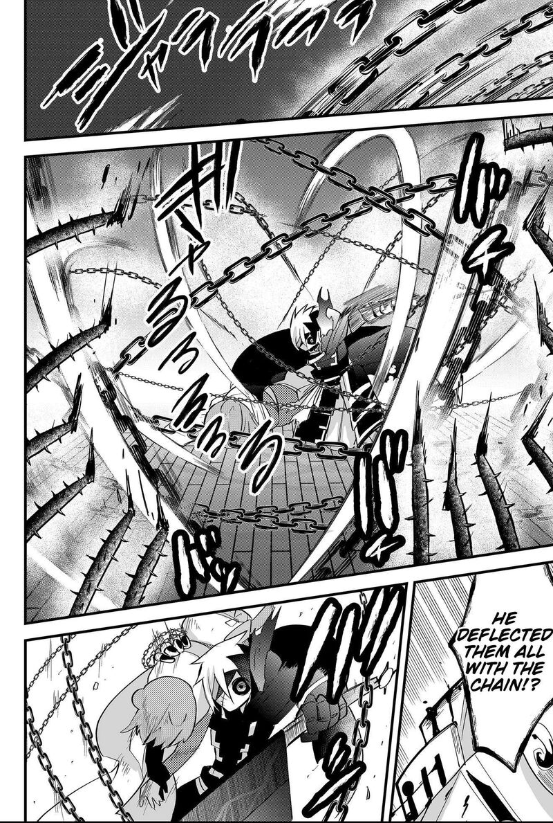 Tsugihagi Darake No Saikyou Yuusha 46 12