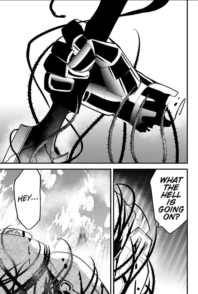 Tsugihagi Darake No Saikyou Yuusha 47 15