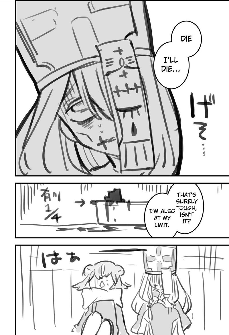 Tsugihagi Darake No Saikyou Yuusha 47b 1