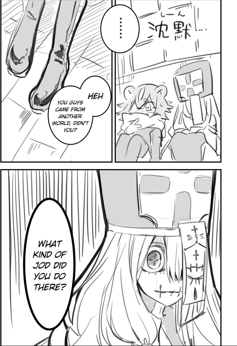 Tsugihagi Darake No Saikyou Yuusha 47b 2