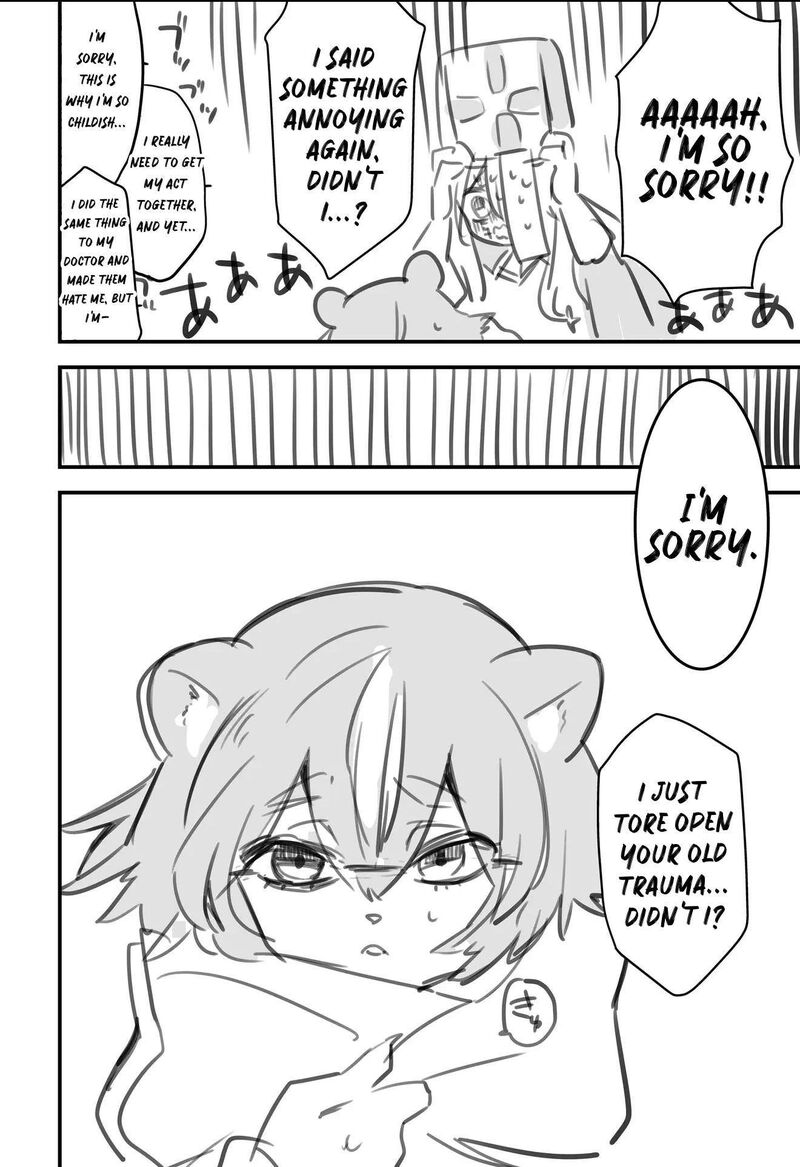 Tsugihagi Darake No Saikyou Yuusha 47b 7