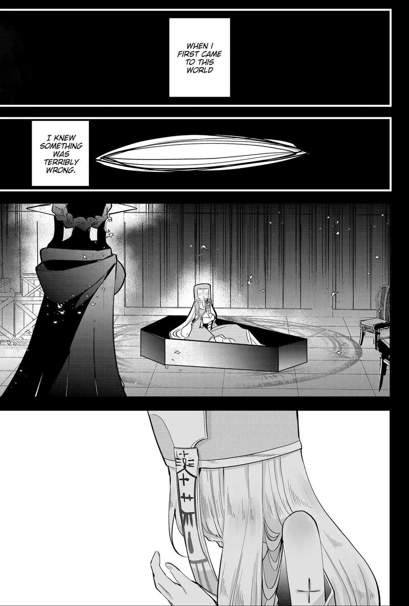 Tsugihagi Darake No Saikyou Yuusha 50 1