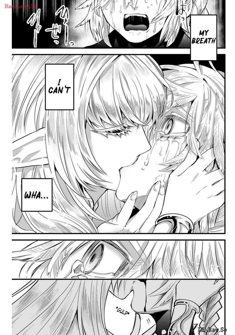 Tsugihagi Darake No Saikyou Yuusha 53 13