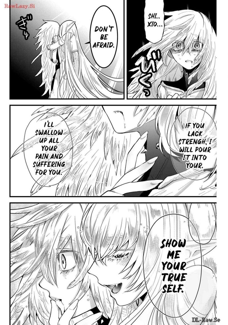 Tsugihagi Darake No Saikyou Yuusha 53 16