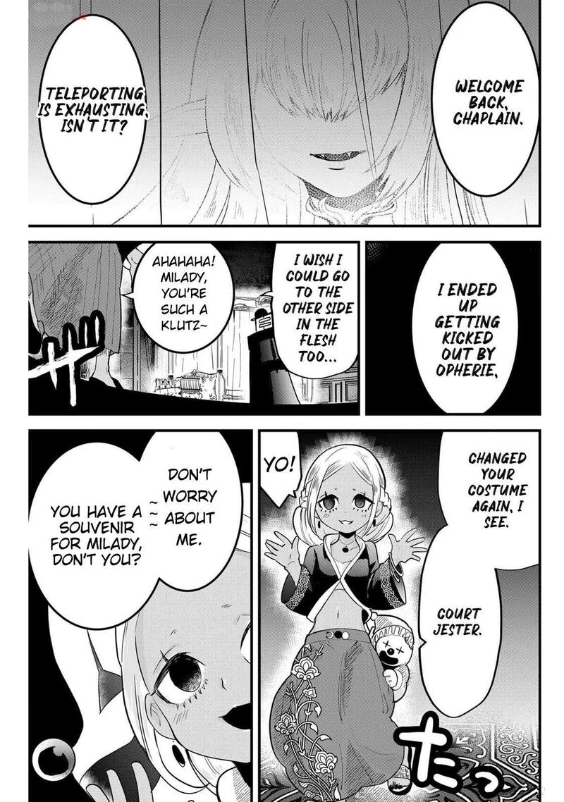 Tsugihagi Darake No Saikyou Yuusha 53 3