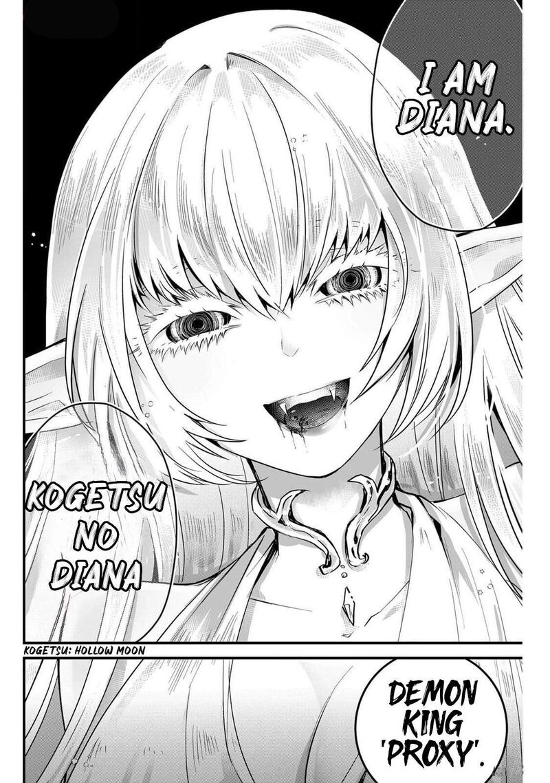 Tsugihagi Darake No Saikyou Yuusha 53 6