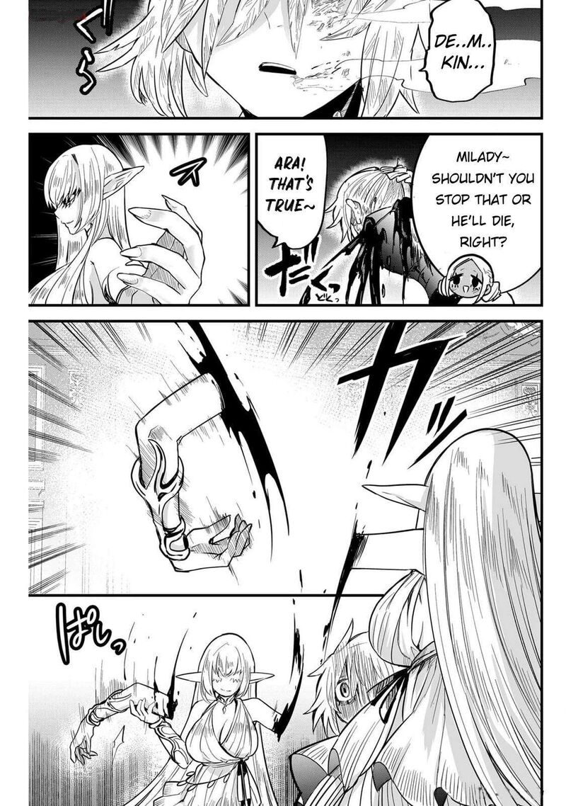 Tsugihagi Darake No Saikyou Yuusha 53 7