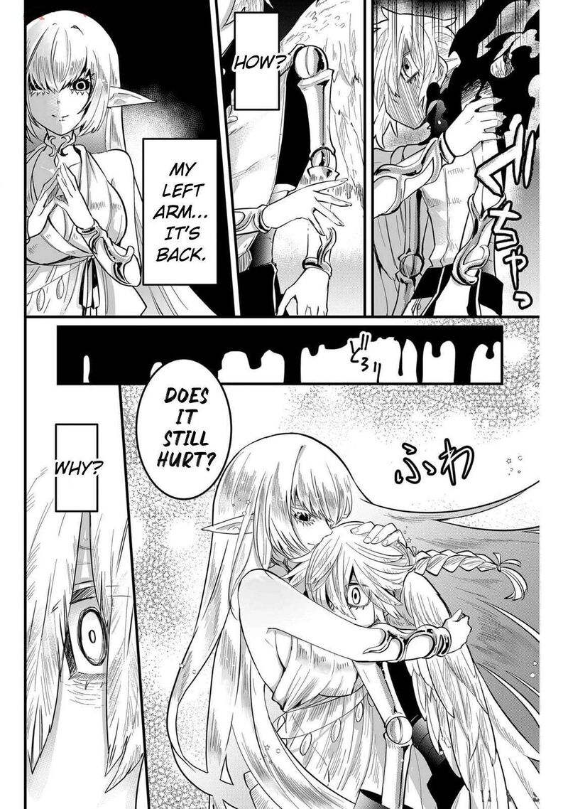 Tsugihagi Darake No Saikyou Yuusha 53 8
