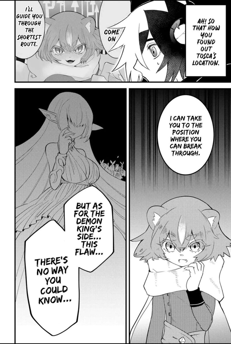 Tsugihagi Darake No Saikyou Yuusha 54 16
