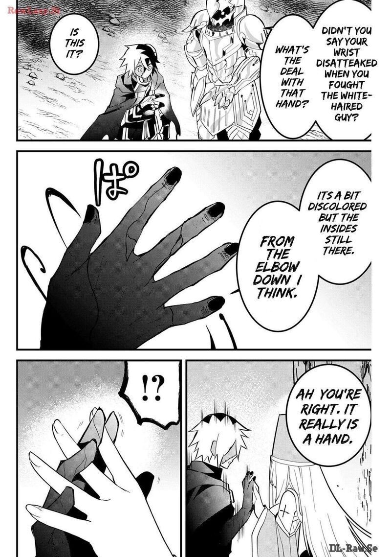 Tsugihagi Darake No Saikyou Yuusha 54 8