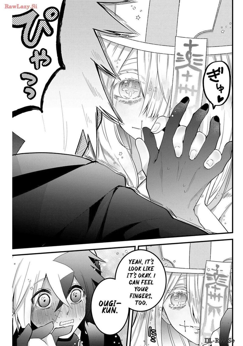 Tsugihagi Darake No Saikyou Yuusha 54 9
