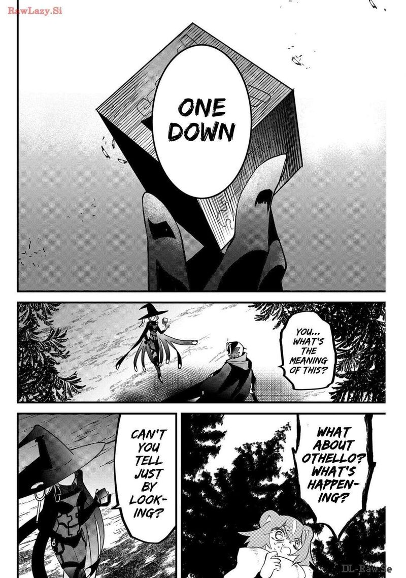Tsugihagi Darake No Saikyou Yuusha 55 18